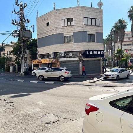 Nazarena Studio Apartment 外观 照片