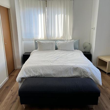 Nazarena Studio Apartment 外观 照片