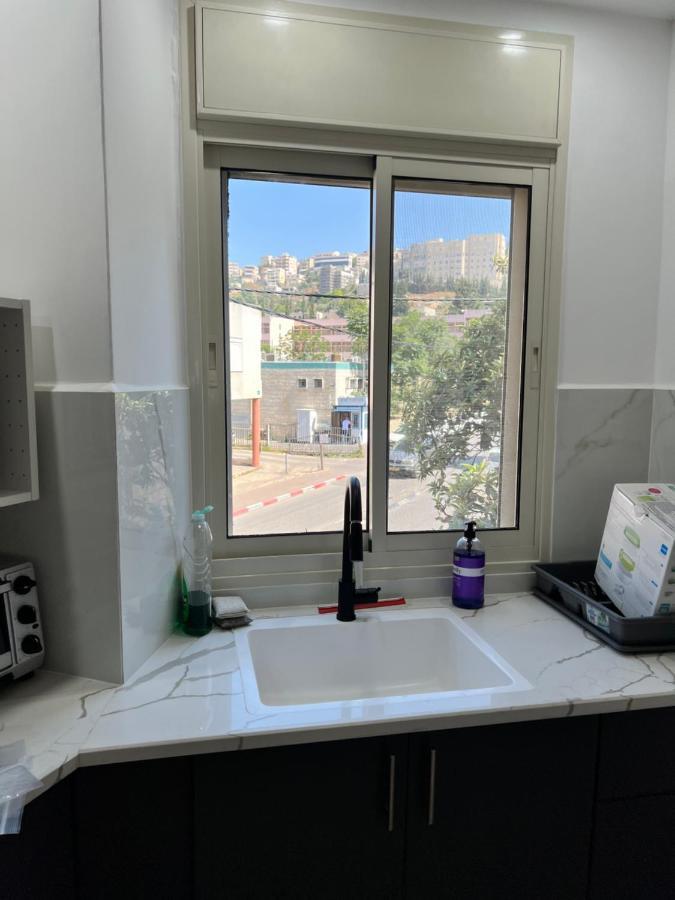 Nazarena Studio Apartment 外观 照片