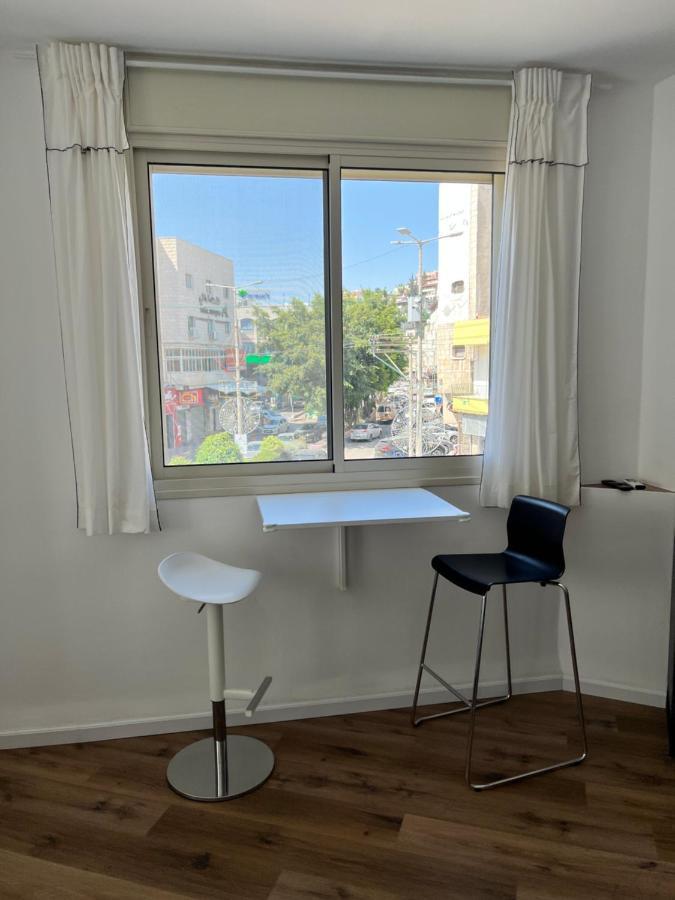 Nazarena Studio Apartment 外观 照片