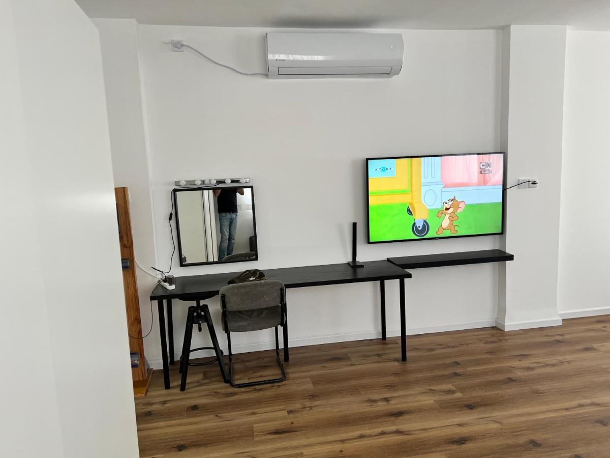 Nazarena Studio Apartment 外观 照片