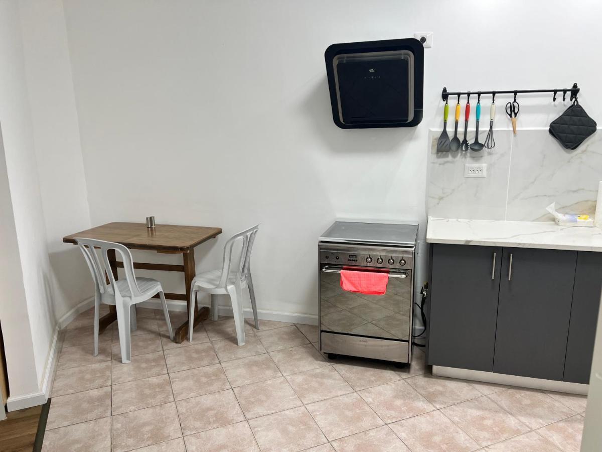 Nazarena Studio Apartment 外观 照片