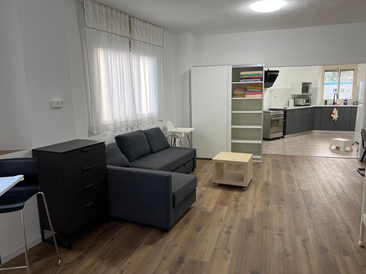 Nazarena Studio Apartment 外观 照片