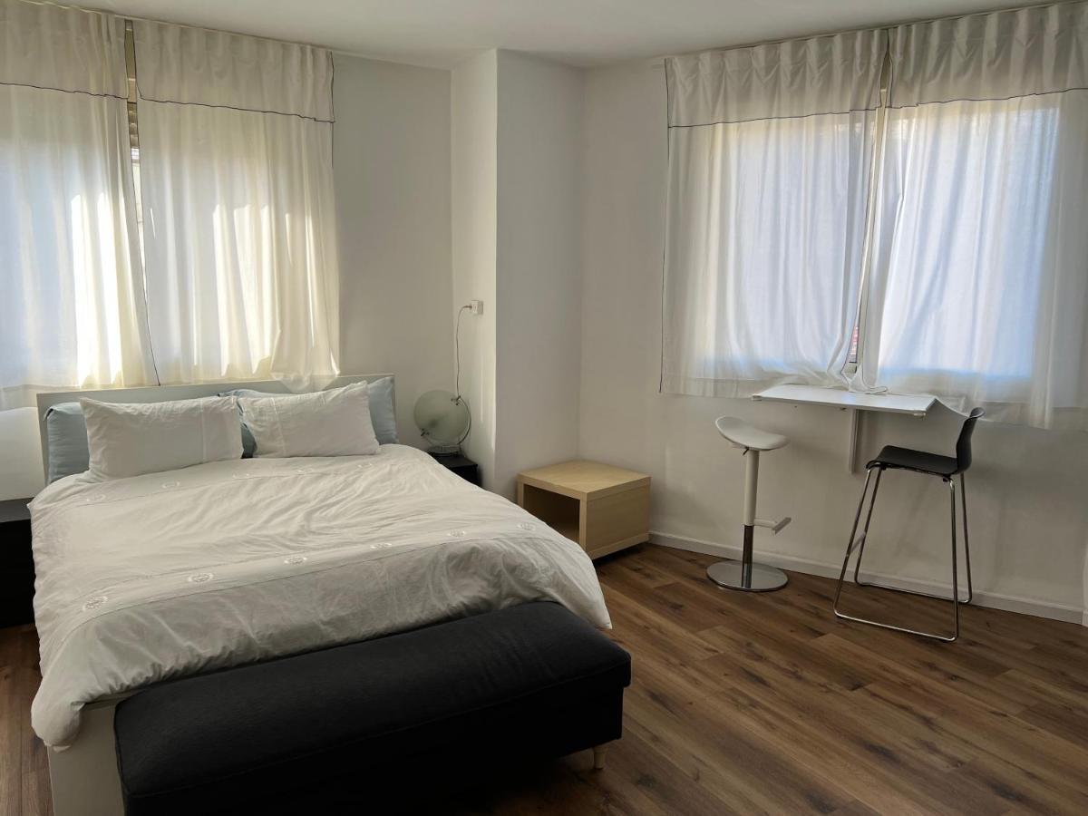 Nazarena Studio Apartment 外观 照片