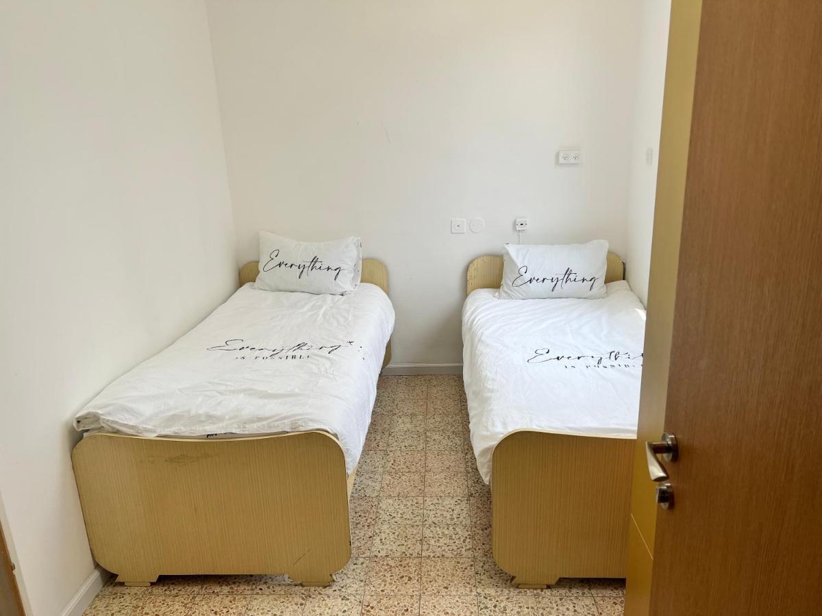 Nazarena Studio Apartment 外观 照片