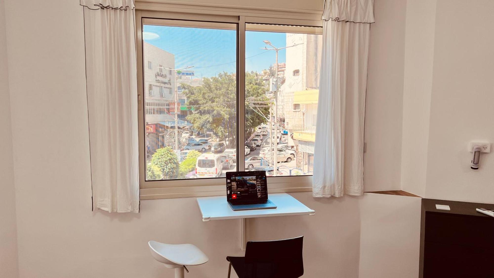 Nazarena Studio Apartment 外观 照片