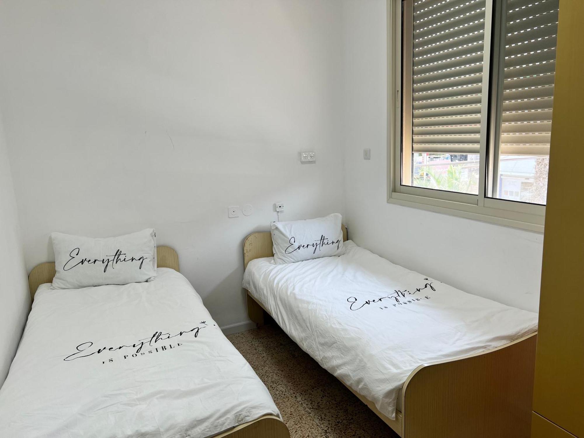 Nazarena Studio Apartment 外观 照片