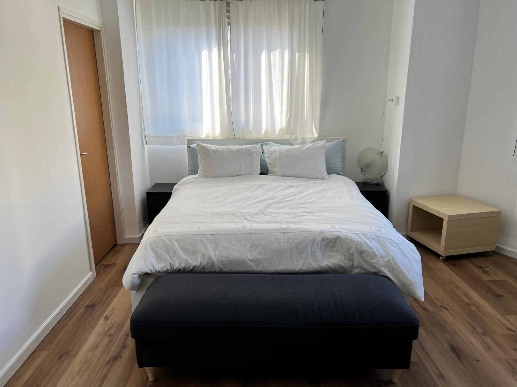 Nazarena Studio Apartment 外观 照片