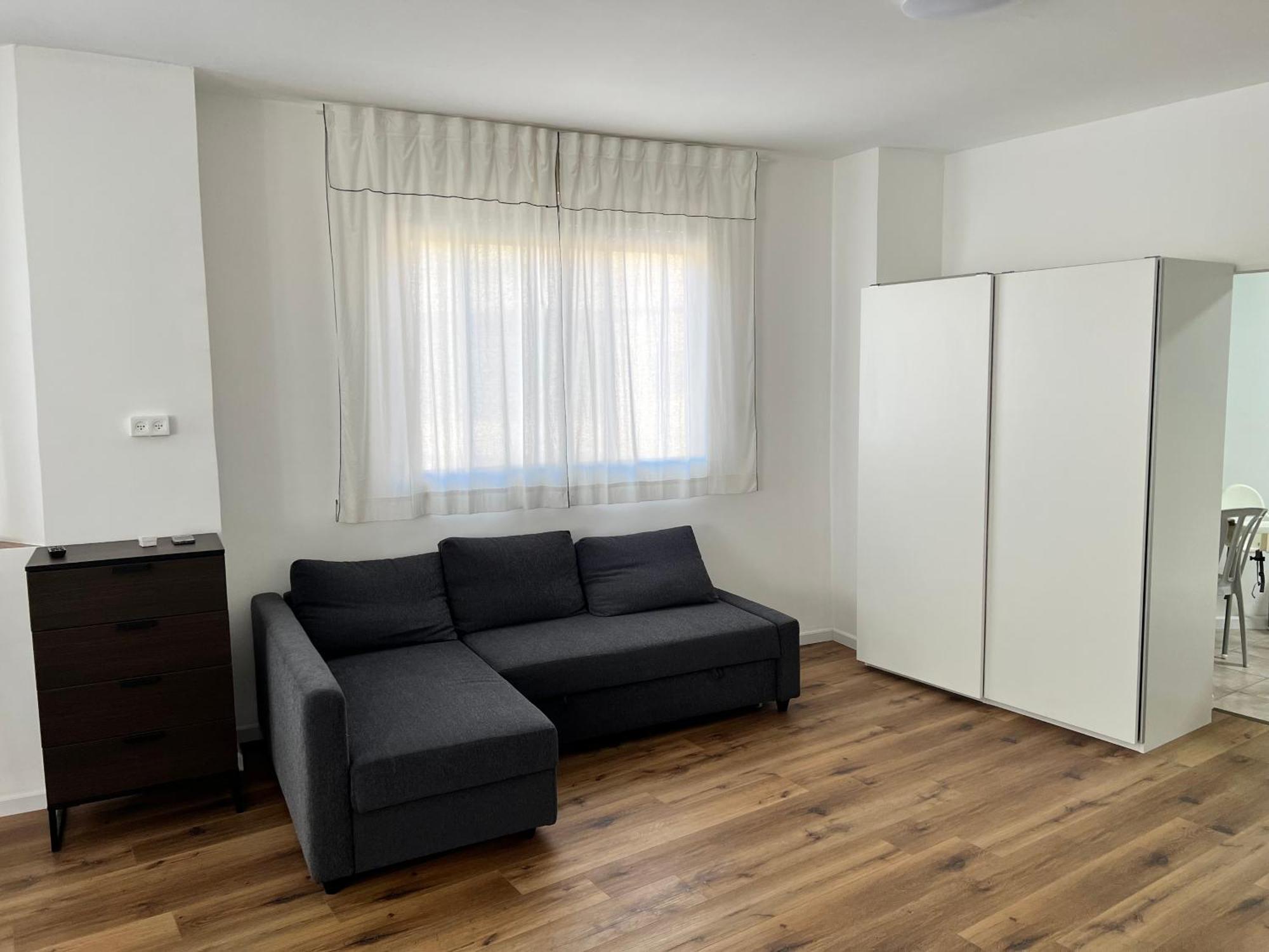 Nazarena Studio Apartment 外观 照片